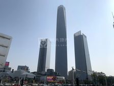 35元/定制装修交付,可需求分割出租,高区云端办公,稀缺