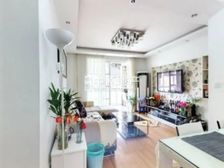 急!急!07年次新房,一手动迁税少,精装拎包入住,园西,侨光