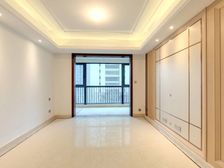 3条地铁交汇 梦想特区宏图里开发商精装3房老证 看房方便