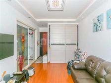 景观楼层丨精装修丨拎包可住,近地.铁丨临恒越商.场,看房方便