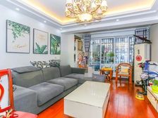 中间楼层,采光好,户型方正,产权清晰,诚意出售