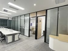 4千!进驻总部基地UCC寰宇汇金中心精装稀有办公室,仅此一间