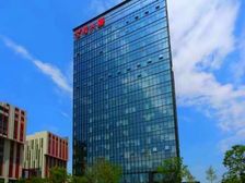 紫檀大厦5A写字楼126平至联层3995平米出租凯德汇新大厦