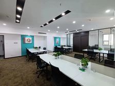 冠福大厦 精装带 交通便利 位置繁华 办公舒适 免费选址