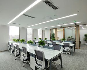 西直门商圈地铁口西环广场精装修双面采光邻华远企业有上下水