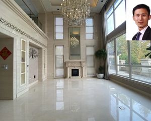 东山墅!新出D户型,景观位置,无遮挡,花园800平米,预约看