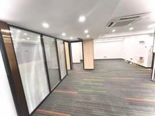 淘金精装修传统办公室 超实惠价格 每平69元 24H办公