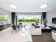 新装修,次新小区,五星物业管理安全放心,拎包入住