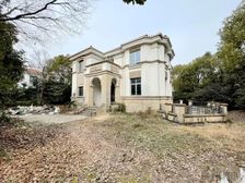 御湖香水湾,新出法式独栋,大花园,中芯位置,看房随时诚意出售