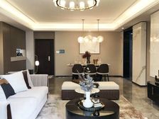 双楠三室两厅两卫红牌楼地铁物业准现房纯洋房