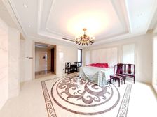 古城区 独栋别墅 平门府 全新装修 随时看