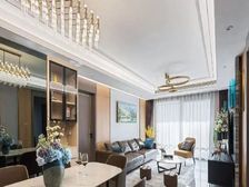 来电享团购价 开发商直签75-128平 内环豪宅保利城七期