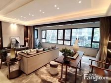 龙湖九里熙上146平199万,带车位