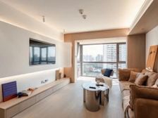 只卖一个月!东方巴黎霞飞苑 户型在售 钥匙在手