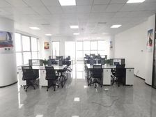 浙江创新中心322平出租,精装修