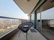 新挂牌,鸿艺豪苑高区三房!俯瞰整个老洋房景观,小区双会所