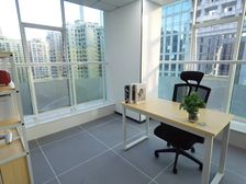 天河珠江新城地址出租 提供办公室配合!月均333