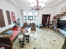 柏林山水别墅4室4厅精装修