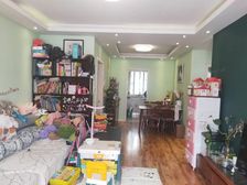 房源采光好,南北通透,业主诚意出