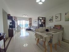 保利高尔夫郡 130平3居 南北向简装修 安静不临街