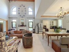 中海瓦尔登湖 6室5厅 415.49平