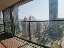 扬帆起航丶传世经典丶重庆地标豪宅之巅丶揽两江四岸丶享品味人生