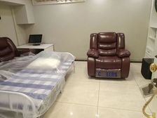 正南御沁园西区别墅4室3厅精装修