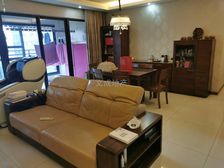 万科金域华府二期 169平4居 南北向豪华装修 方便看房