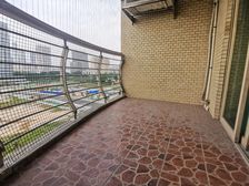 石竹新花园 128平3居 南北向精装修 自住保养好