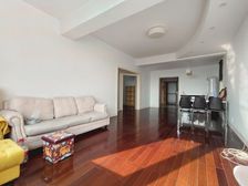 明园世纪城新上2房 南北通透 117平 满五年 税少