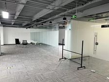 马泉营附近产业园800平米独栋精装修带家具随时看房免费带看