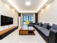 爱法新城 127.73平3居 南北向精装修 方便看房