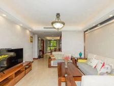 难得超大面积精装修,还要犹豫不决么?