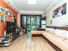 正南大华锦绣华城第11街区2室2厅