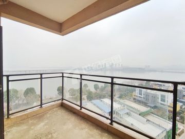 清江泓景4月房价报告出炉-武汉房天下