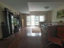 丽水华庭别墅 165平4居 南向精装修