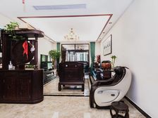 中大丽都 138.49平3居 南北向精装修 方便看房