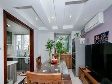 丽水华庭别墅 170平4居 南向精装修