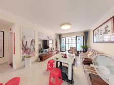 师梅學位 小高层正规三房户型好,业主诚心出售,看房方便