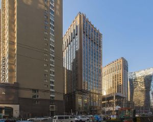 CBD核心区天阶大厦 整层及连层22000平米临世贸天阶侨福