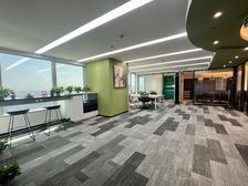 天河越秀交界 357方 格局4+1 有装修 适合律师行业