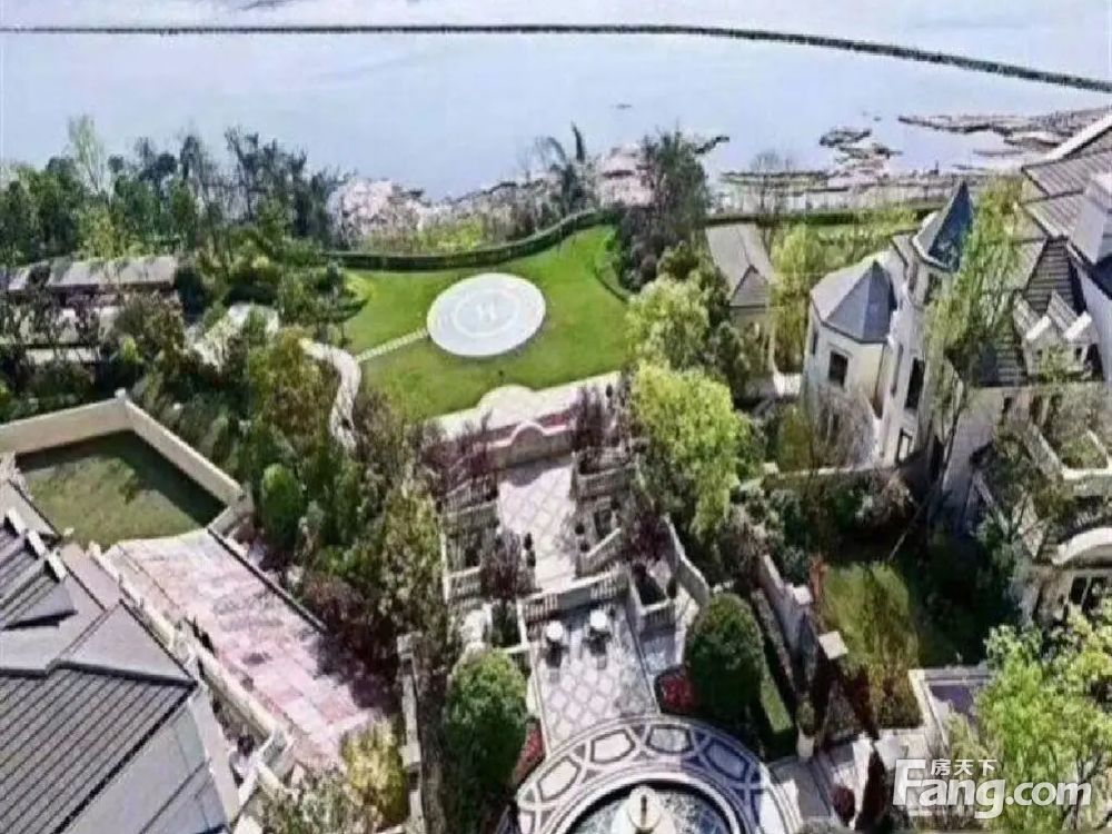 实景图