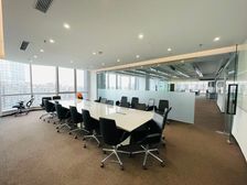 望京酒仙桥丽都东方金融中心1000精装带家具周边配套完善