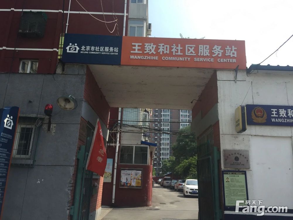 实景图