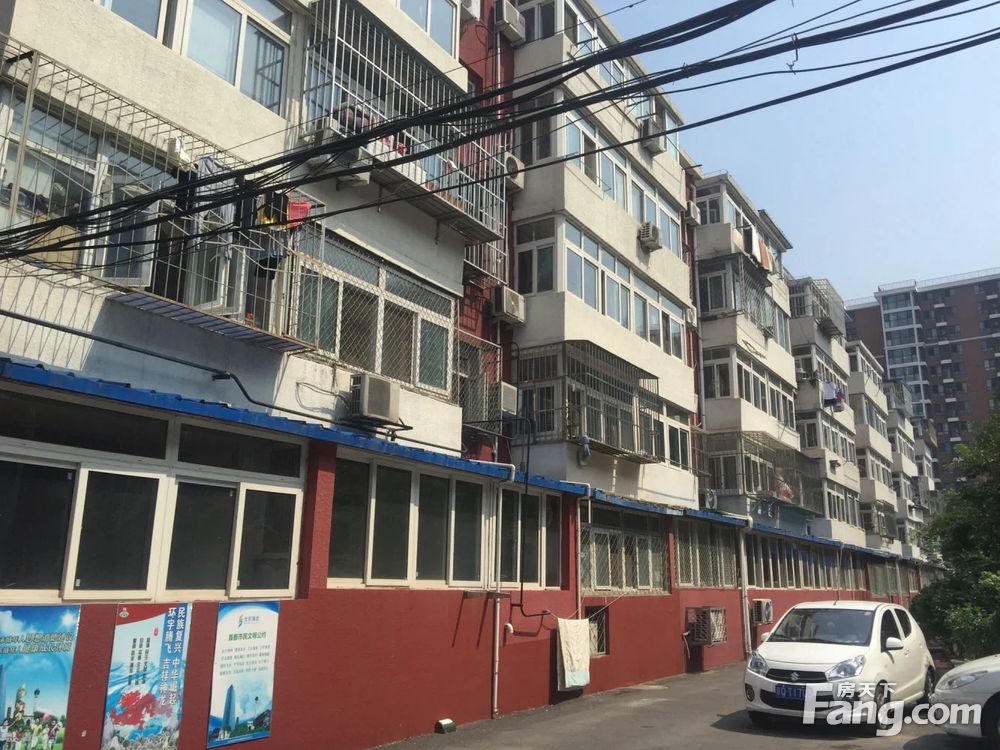 实景图