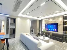 电梯大3房,全明户型,18号线就在家门口,出行方便