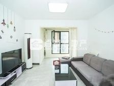 生态城 宝龙城 通透三室 有學籍 中间楼层 采光无遮挡