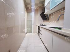 新上金泰城丽湾 76.45平2居 760万精装修 视野无遮挡