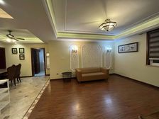 房子是2013年的莘华府,位置很好,全明户型很舒服,有钥匙