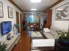 118万10442元㎡优质教育古运新苑五台山大桥-观潮路217号5室2厅|113